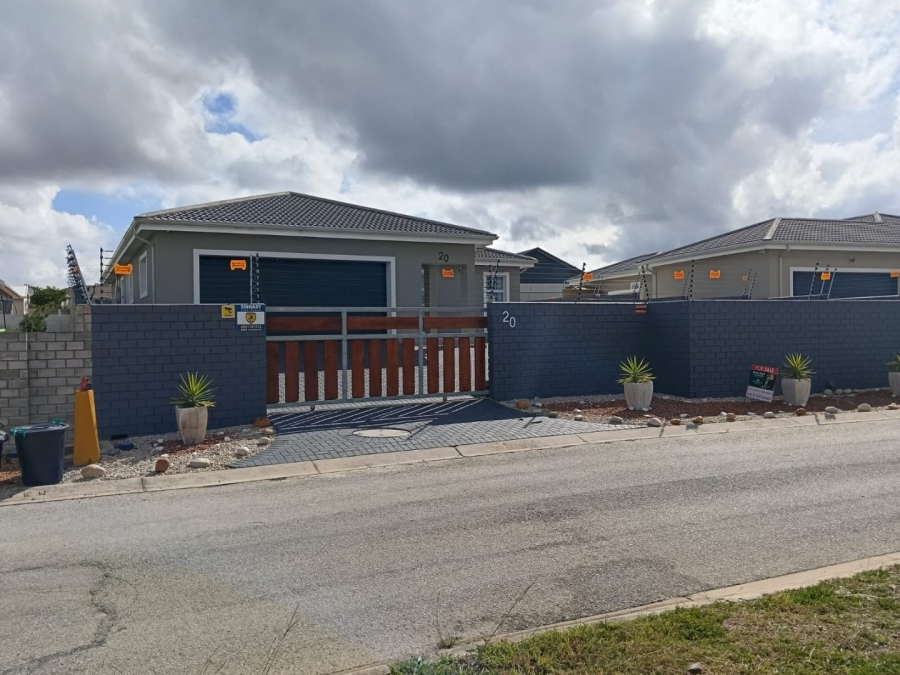 3 Bedroom Property for Sale in Fountains Estate Eastern Cape